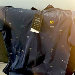 Medium size Corona Shirt New